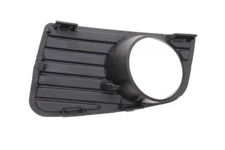 Вставка бампера (без протитуманки) VW Crafter 2.0 TDI 11-16 (R) DPA 88070914202