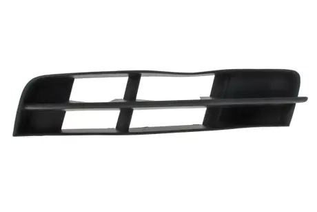 Решітка протитуманної фари лівої Audi Q7 (10-15) DPA 88071185802