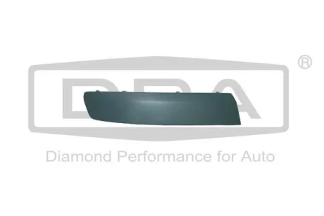 Накладка захисна ліва DPA 88071565102