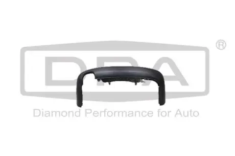 Спойлер бампера DPA 88071794502
