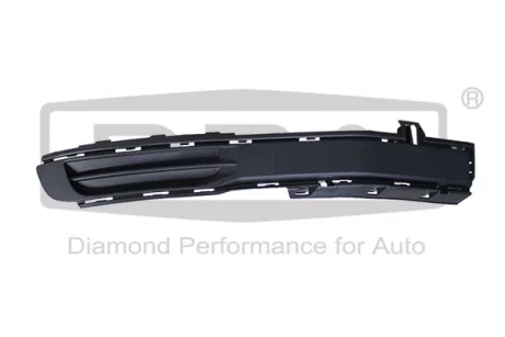 Вставка бампера (під протитуманку) VW T6 2.0 TDI 15- (R) DPA 88071798902