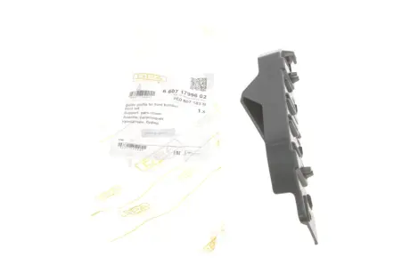 Направляючий профіль лівий передній DPA 88071799602