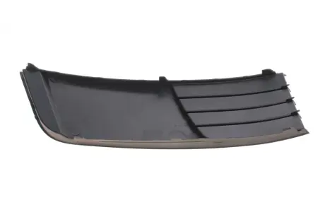 Вставка бампера (під протитуманку) Skoda Octavia III 12-20 (L) DPA 88071804602