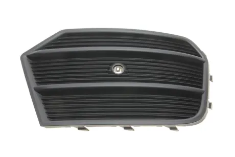 Вставка бампера (під протитуманку) Audi Q3 11-18 (R) DPA 88071822102