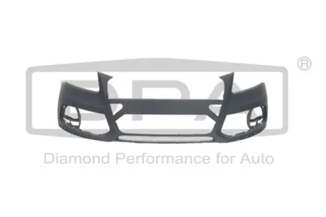 Бампер передній. DPA 88071827102
