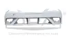 Бампер передній (- омивач, - допомога при парковці) (грунт) Seat Leon (17-) DPA 88071841402 (фото 1)