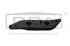 Напрямна переднього бампера ліва Seat Ibiza (18-) DPA 88071841502 (фото 1)