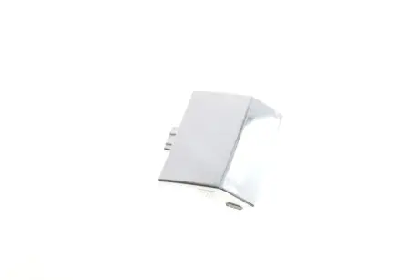 Защита буксировочной петли VW Touareg 18- (L) DPA 88071849302