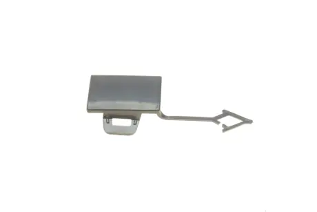 Защита буксировочной петли VW Touareg 18- (L) DPA 88071851102