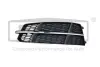 Решітка противотуманной фари лівої Audi A6 (11-) DPA 88071854902 (фото 1)