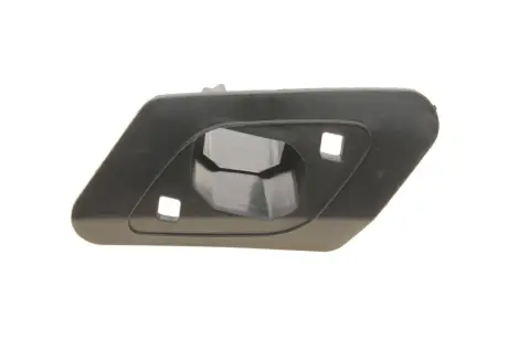 Кронштейн крепления бампера (L) VW Crafter 17- DPA 88071865402