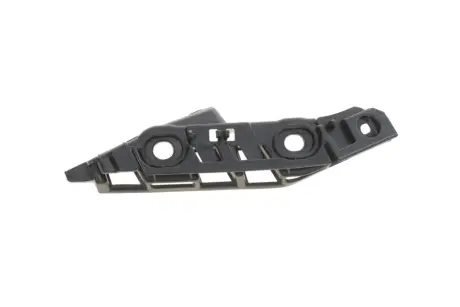 Направляюча переднього бампера ліва VW Passat (15 -) DPA 88071866702