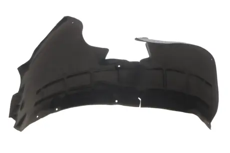 Підкрилок передній лівий Skoda Octavia (04-13) DPA 88090961602