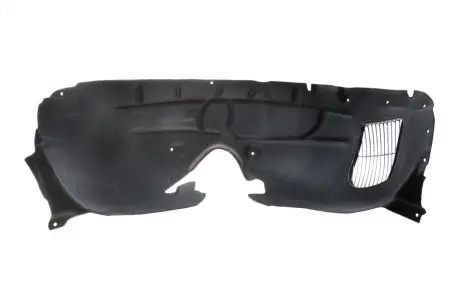 Підкрилок передній правий Audi Q7 (10-15) DPA 88091691802