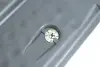 Захист двигуна (передняя) Skoda Fabia 99-14/VW Polo 02- (R) DPA 88250008702 (фото 3)