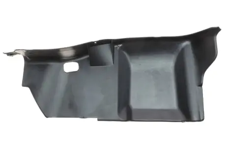 Захист двигуна ліва Skoda Octavia (96-10)/VW Golf (97-14)/Audi A3 (96-03) DPA 88250108102