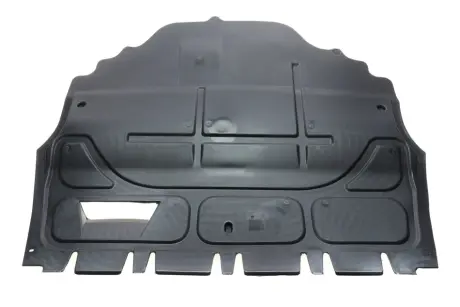 Захист двигуна Skoda Fabia/Roomster/VW Polo 99- DPA 88250108302