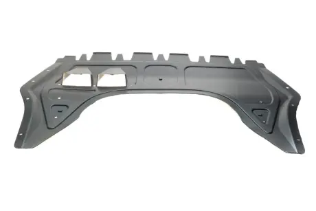 Захист двигуна VW Caddy III/Golf V/VI/Jetta III/IV 03- (передня частина) DPA 88250108602