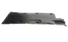 Облицювання днища праве Skoda Octavia (04-13)/VW Golf (03-14)/Audi A3 (03-12) DPA 88250298502 (фото 4)