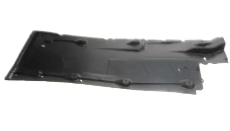 Облицювання днища праве Skoda Octavia (04-13)/VW Golf (03-14)/Audi A3 (03-12) DPA 88250298502