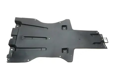 Захист двигуна VW Touareg 03-18 DPA 88250697202
