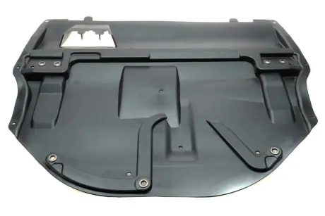 Защита двигателя Skoda Fabia/Rapid/VW Polo 09- DPA 88251585702