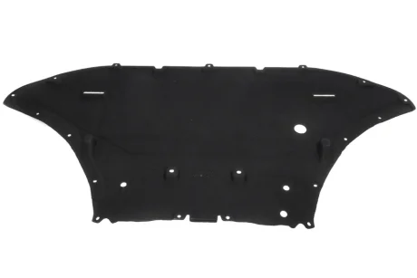 Захист двигуна Audi Q7/VW Touareg 15- DPA 88251586902