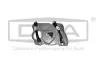 Склопідйомник передній правий без моторчика з рамкою Skoda Octavia (04-13) DPA 88370294702 (фото 1)