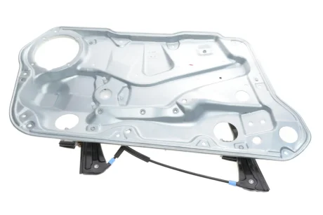 Склопідіймач (передній) VW Golf IV 97-04 (L) (електро) (без моторчика) DPA 88370294802