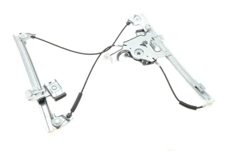 Склопідйомник передній лівий без моторчика Skoda Octavia (97-11) DPA 88370364602