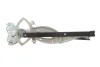Склопідйомник (передній) VW Passat 88-96 (L) (електро) (без моторчика) DPA 88370407302 (фото 3)