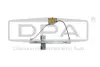 Склопідйомник передній лівий електр.Skoda Citigo/VW up/Seat Mii (11-) DPA 88371033002 (фото 1)