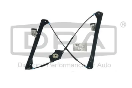 Склопідйомник передній правий без моторчика Skoda Superb (02-08)/VW Passat (97-05) DPA 88371794502