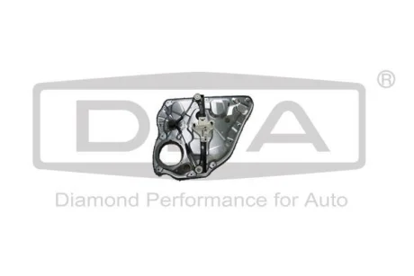 Склопідйомник задній лівий DPA 88390295402