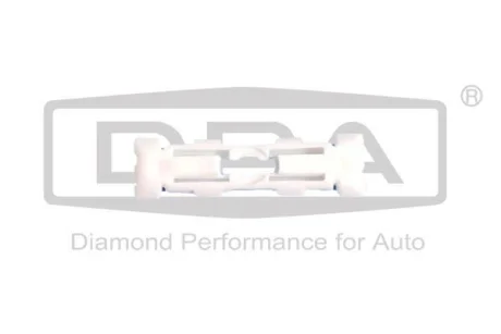 Крепление молдинга крыши VW Caddy II 1.6/1.9D 96-00 DPA 88530130102
