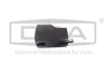Накладка порога (заднього) VW Passat 05-10 (R) DPA 88530131002 (фото 1)
