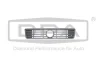 Решітка радіатора VW LT 2.5/2.8 TDI/2.3 96-06 DPA 88530449502 (фото 1)