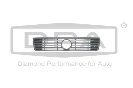 Решітка радіатора VW LT 2.5/2.8 TDI/2.3 96-06 DPA 88530449502
