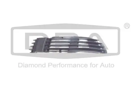 Решітка протитуманної фари права VW Passat (3B3) (00-05) DPA 88530608502