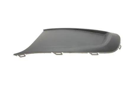 Накладка бампера.) VW Caddy III 00-15 (L) DPA 88530766502