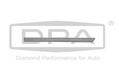 Молдинг захисний DPA 88530878802