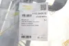 Решітка радіатора без емблеми VW Touran (1T1, 1T2) (03-10),Caddy (04-15) DPA 88530940802 (фото 2)