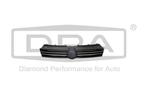 Решітка радіатора DPA 88531166302