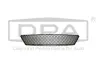 Решітка радіатора нижня середня (чорна) Seat Ibiza (08-,10-) DPA 88531457202 (фото 1)