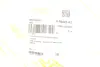 Молдинг двері середній лівий VW Crafter (06-16) DPA 88531532302 (фото 2)