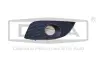 Решітка протитуманної фари лівої Seat Leon (05-12) DPA 88531564702 (фото 1)