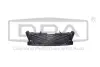 Ґрати радіатора без емблеми Seat Leon (12-) DPA 88531625102 (фото 1)