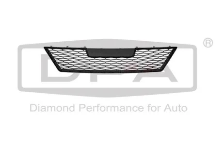 Решітка радіатора DPA 88531694902