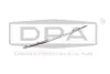 Решітка радіатора (хром) VW Passat (362) (10-14) DPA 88531774802 (фото 1)