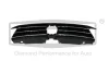 Решітка радіатора на VW Jetta 2011-, без емблеми DPA 88531786902 (фото 1)